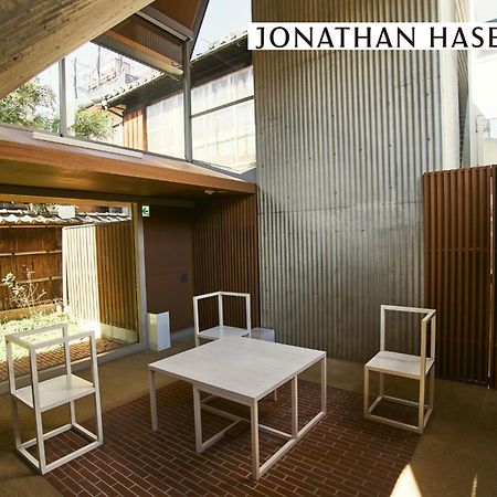 A&A Jonathan Hasegawa Okayama Luaran gambar