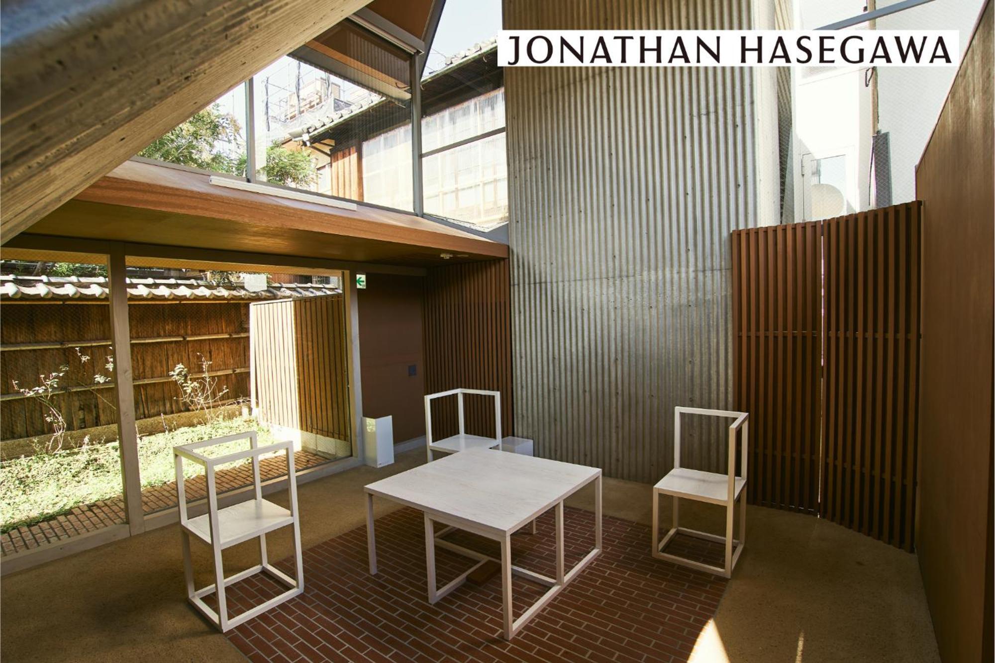 A&A Jonathan Hasegawa Okayama Luaran gambar